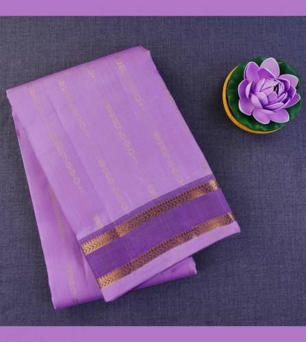 SALEM SILK SAREE WITH BLOUSE